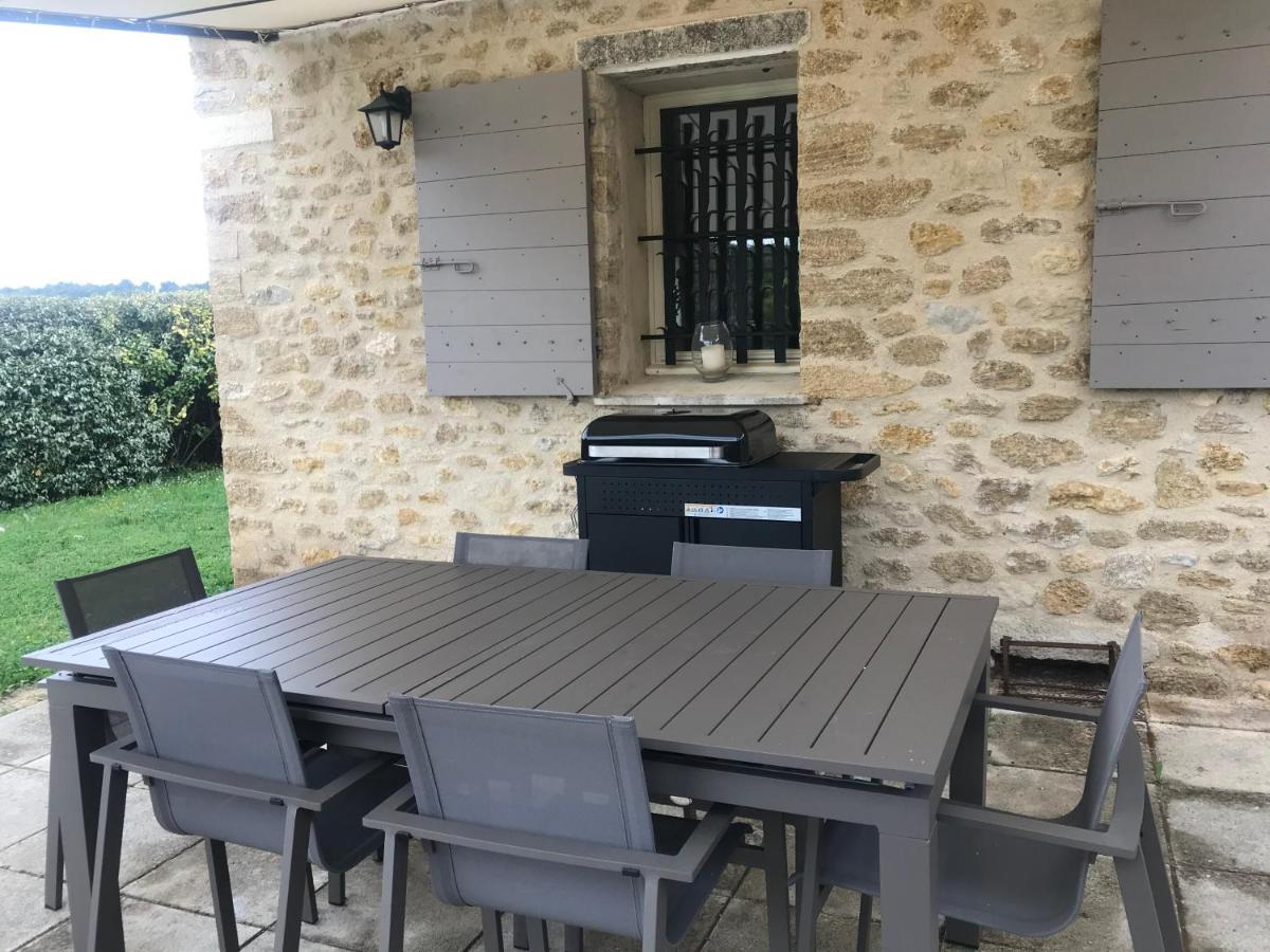 Chateau Saint-Pierre De Mejans Puyvert Zimmer foto